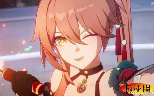 星穹铁道桂乃芬攻略大全,测评揭秘! 星穹铁道桂乃芬攻略大全,测评揭秘!